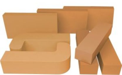 Baking in Neapolitan style - Vitcas chamotte brick in action