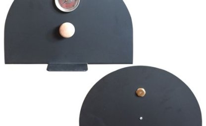 ¿Cómo utilizar la puerta del horno de pan? Consejos prácticos y aplicaciones