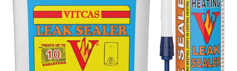 El sellador del sistema de calefacción central debe ser eficaz en su funcionamiento
