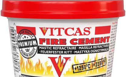 Mastic universel : la solution parfaite pour les réparations de chauffage.