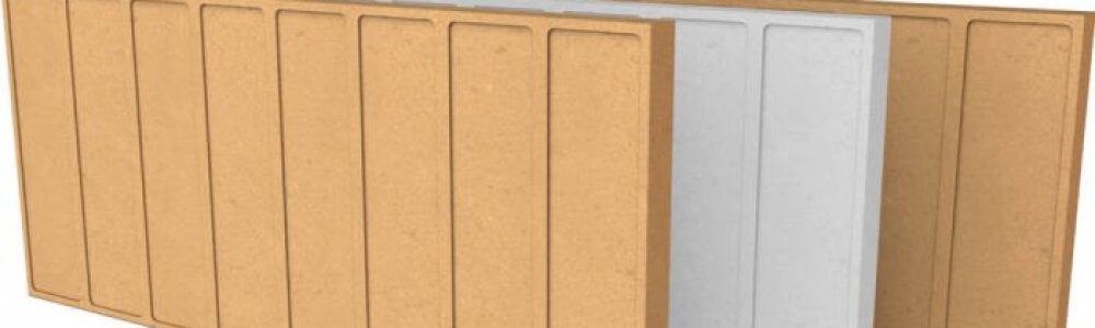 Les cheminées à accumulation sont un excellent moyen de chauffer les pièces.