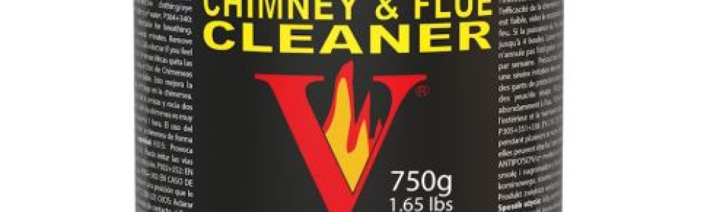 Poudre de nettoyage de cheminée, efficacité et entretien simple.